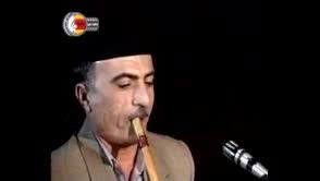 کوروش اسدپور آواز گاگریوه